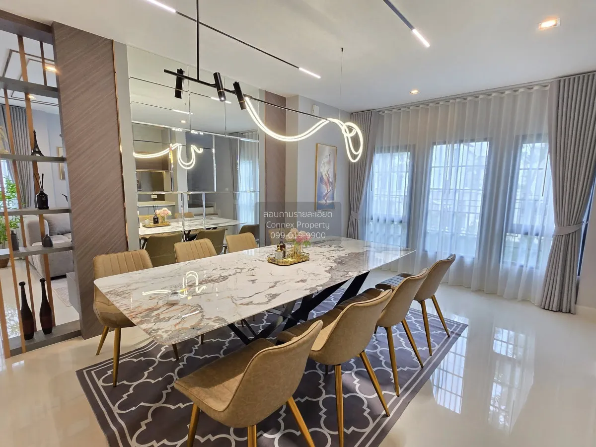 For Rent House , Centro Bangna Phase 2 , Bang Kaeo , Bang Phli , 