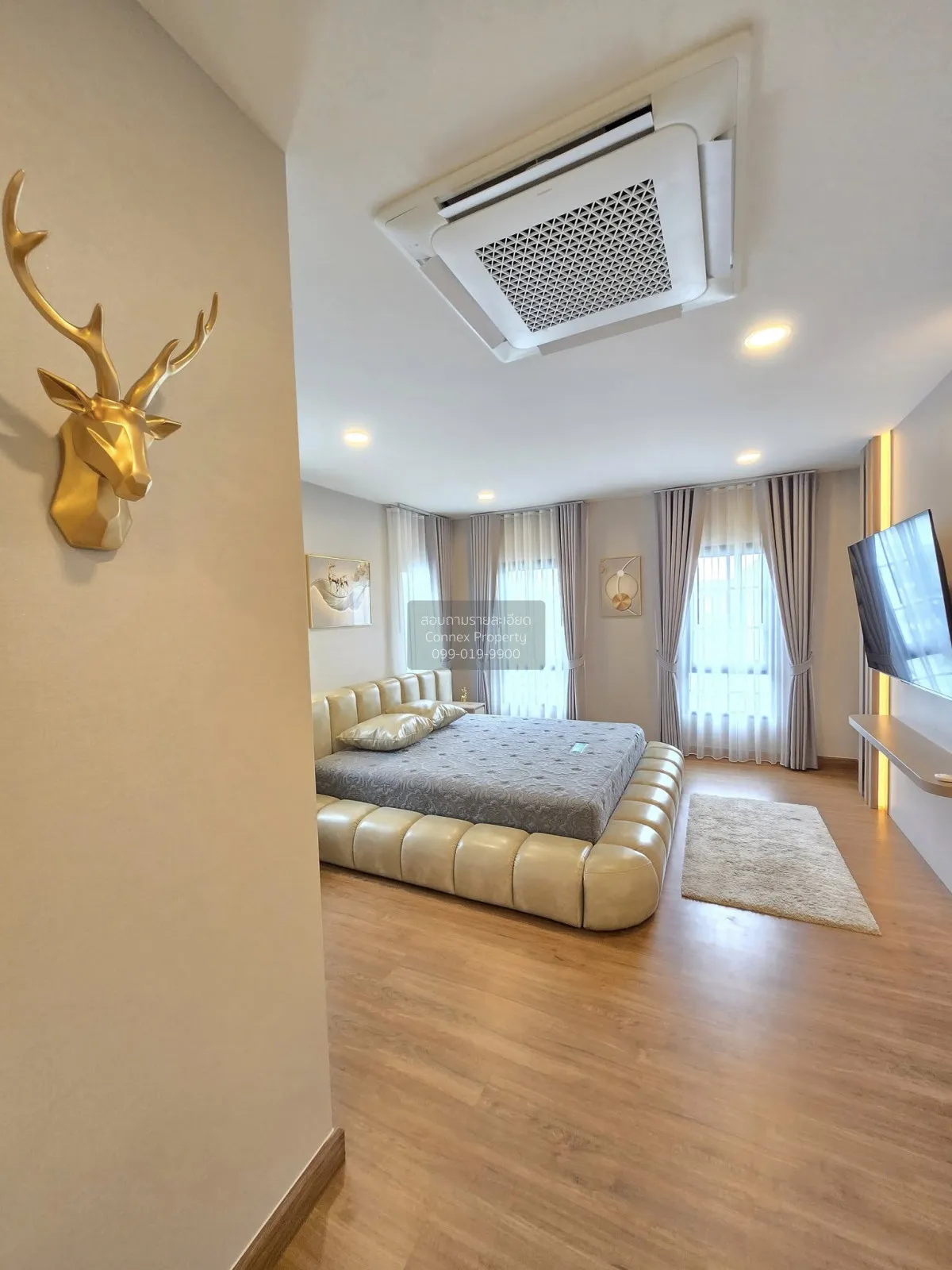 For Rent House , Centro Bangna Phase 2 , Bang Kaeo , Bang Phli , 