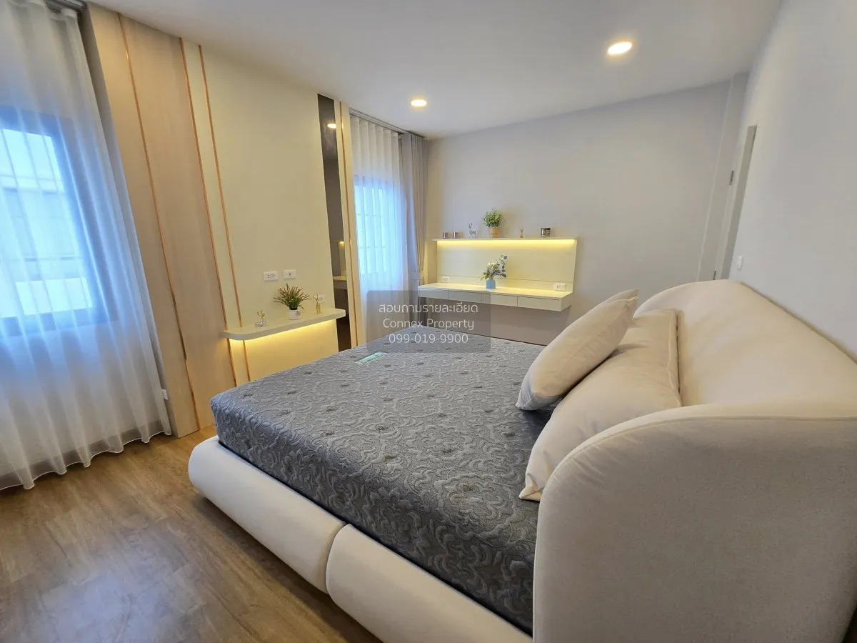 For Rent House , Centro Bangna Phase 2 , Bang Kaeo , Bang Phli , 