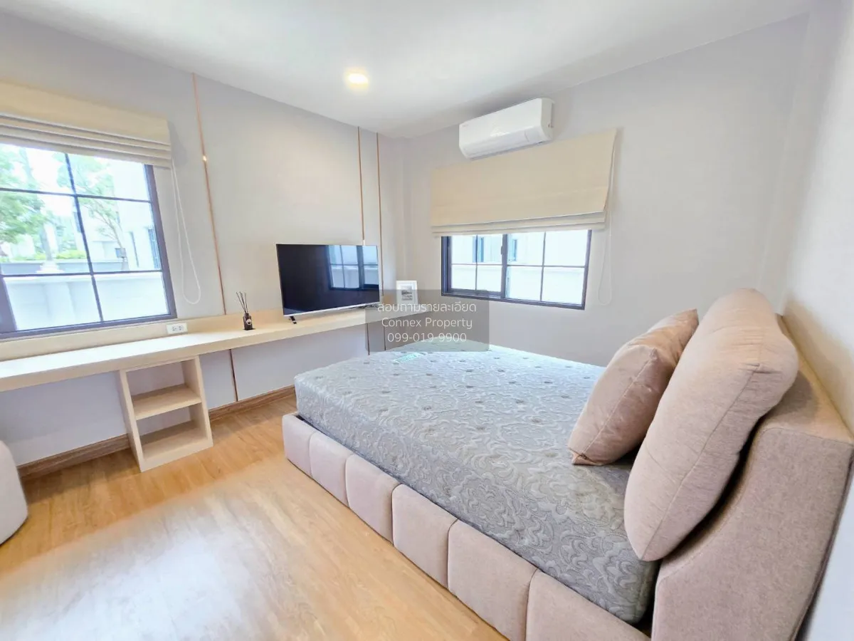 For Rent House , Centro Bangna Phase 2 , Bang Kaeo , Bang Phli , 