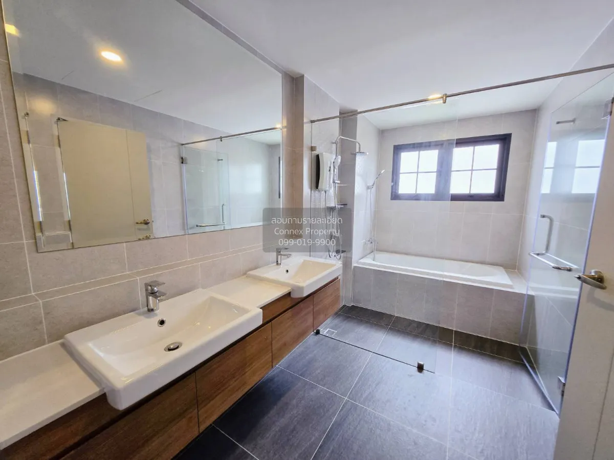 For Rent House , Centro Bangna Phase 2 , Bang Kaeo , Bang Phli , 