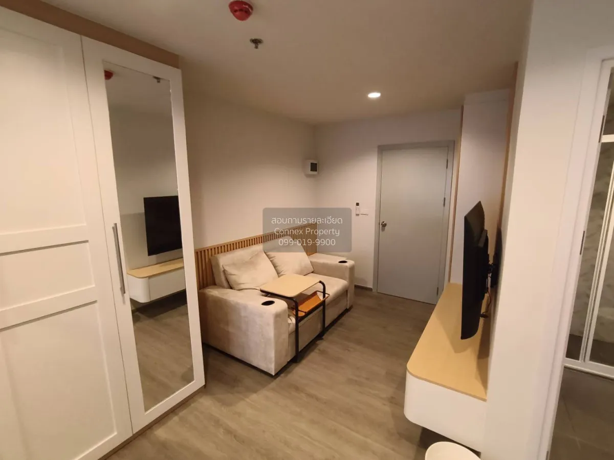 For Rent Condo , Regent Home Bangna (New Project) , Bang Na , Ban 1