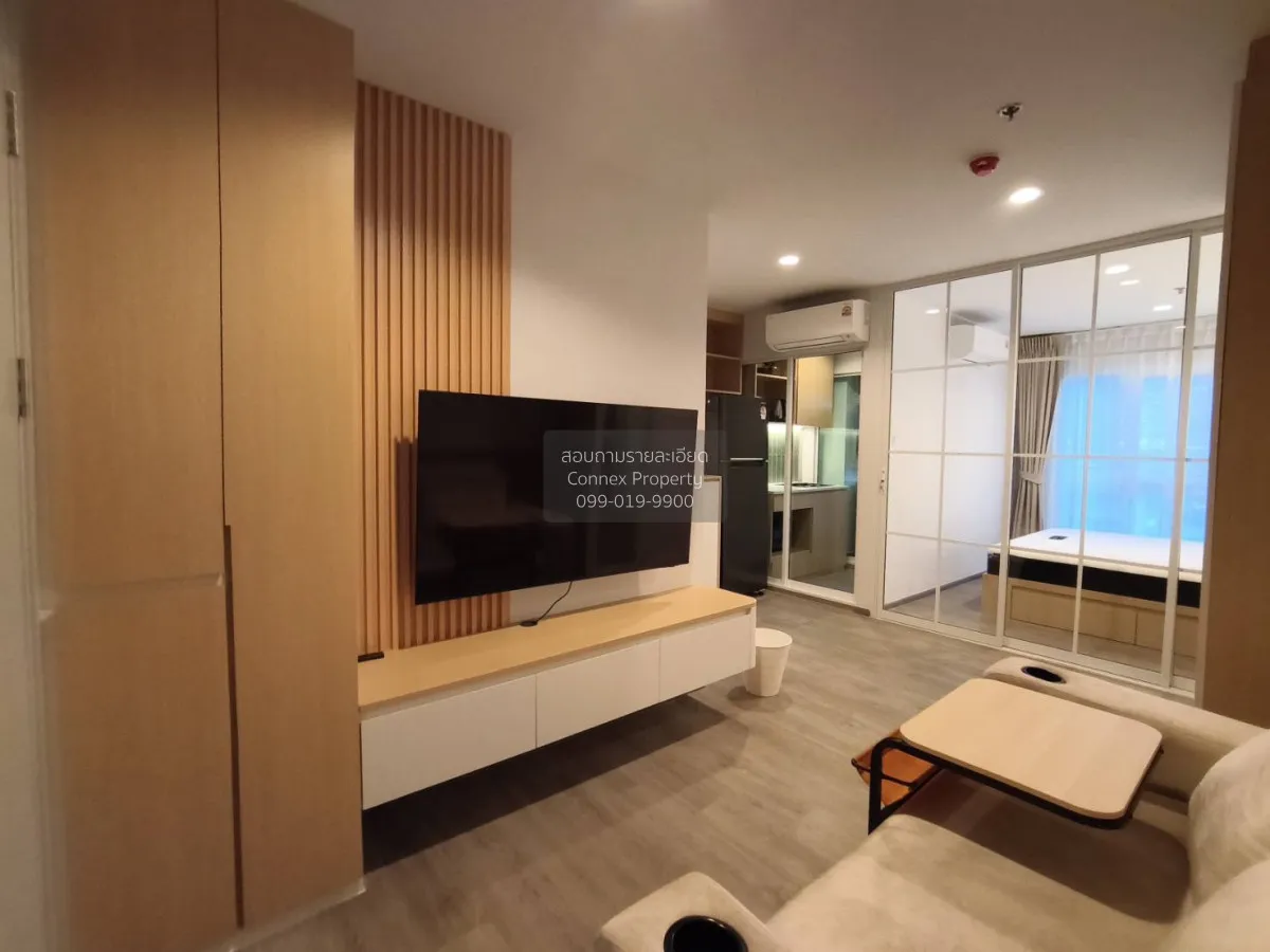 For Rent Condo , Regent Home Bangna (New Project) , Bang Na , Ban 2