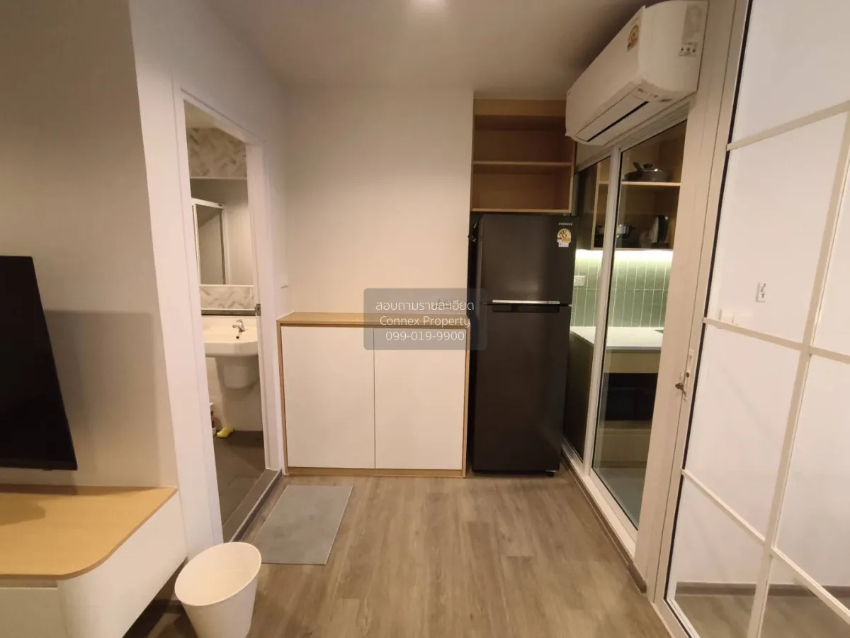 For Rent Condo , Regent Home Bangna (New Project) , Bang Na , Ban 3