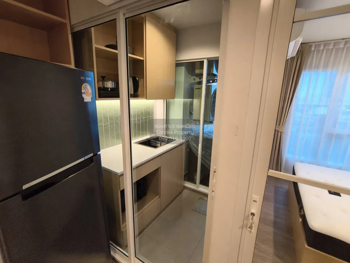 For Rent Condo , Regent Home Bangna (New Project) , Bang Na , Ban 4