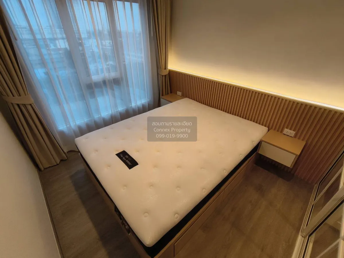 For Rent Condo , Regent Home Bangna (New Project) , Bang Na , Ban