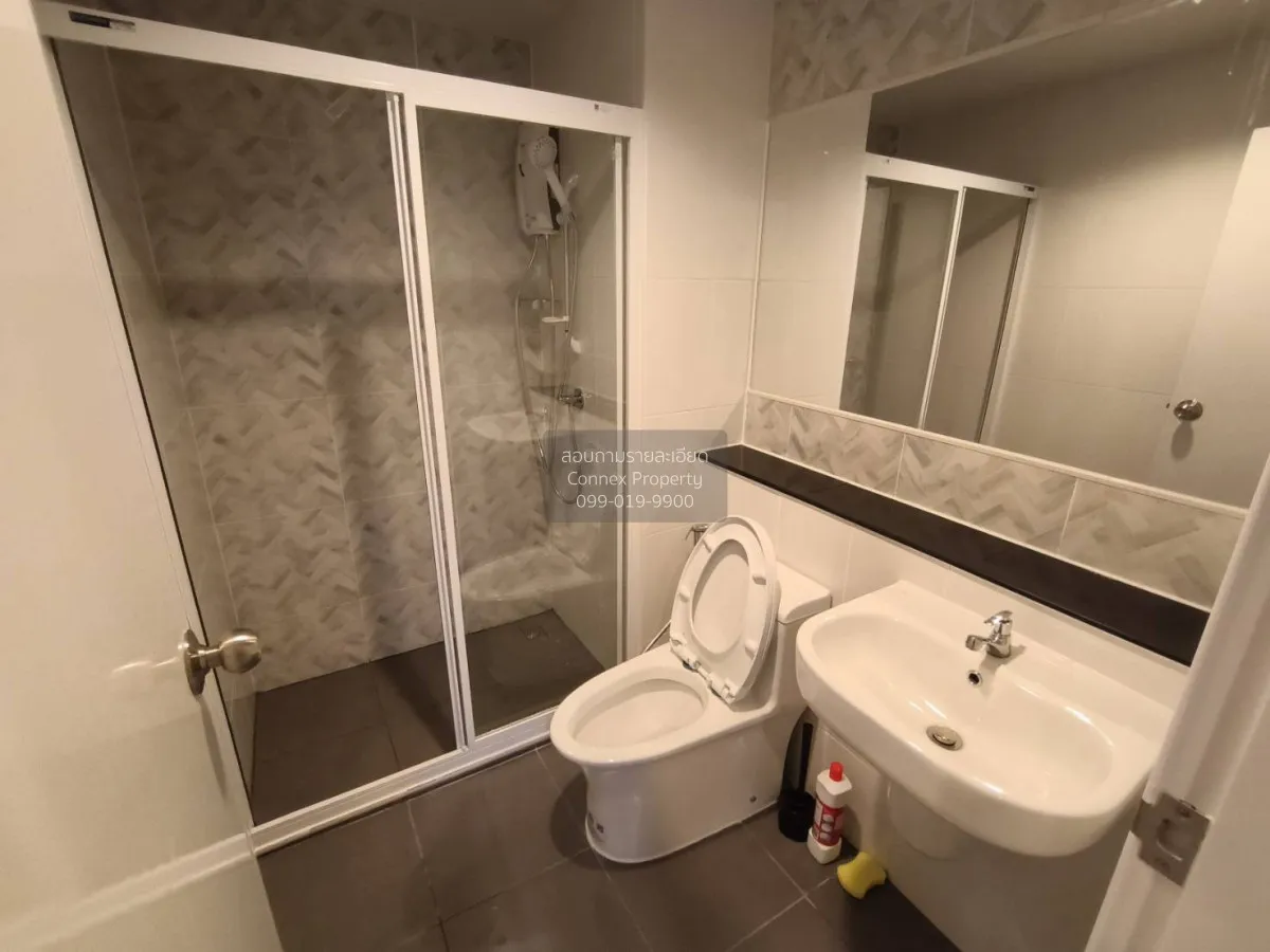 For Rent Condo , Regent Home Bangna (New Project) , Bang Na , Ban