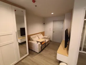 For Rent Condo , Regent Home Bangna (New Project) , Bang Na , Bang Na , Bangkok , CX-139170