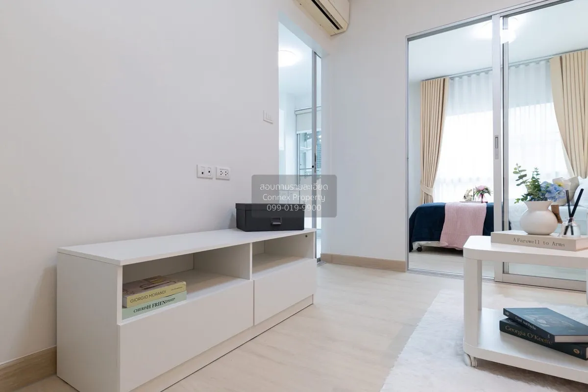 ขายคอนโด  เดอะ คิทท์ แจ้งวัฒนะ ปากเกร็ด ปากเกร็ด นนทบุรี CX-13917 4