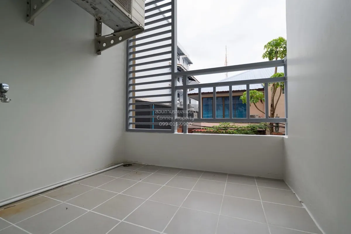 ขายคอนโด  เดอะ คิทท์ แจ้งวัฒนะ ปากเกร็ด ปากเกร็ด นนทบุรี CX-13917