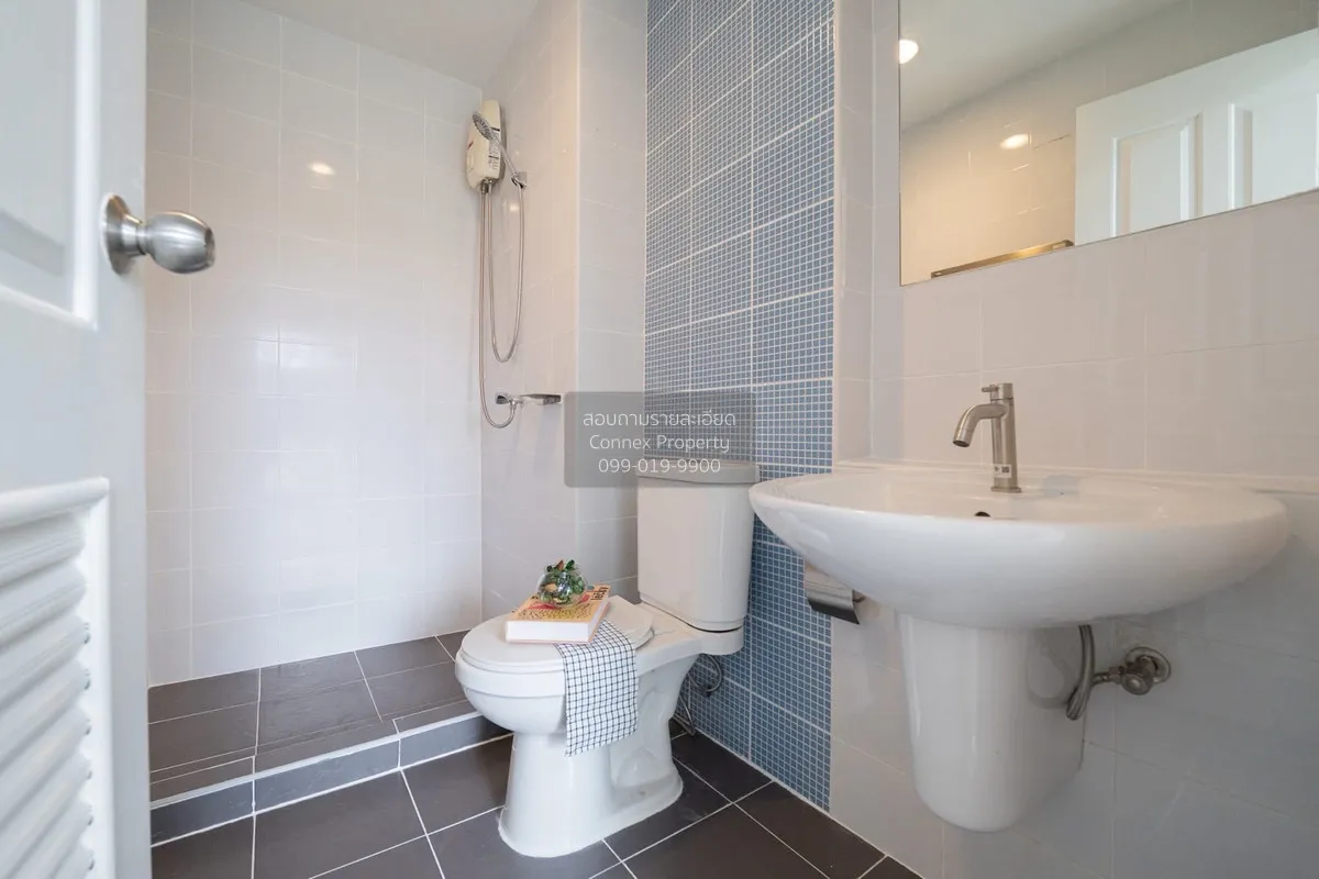 ขายคอนโด  เดอะ คิทท์ แจ้งวัฒนะ ปากเกร็ด ปากเกร็ด นนทบุรี CX-13917