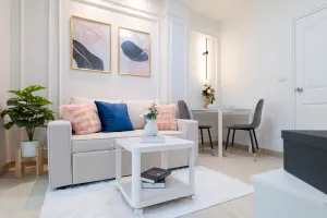 ขายคอนโด  เดอะ คิทท์ แจ้งวัฒนะ ปากเกร็ด ปากเกร็ด นนทบุรี CX-139171