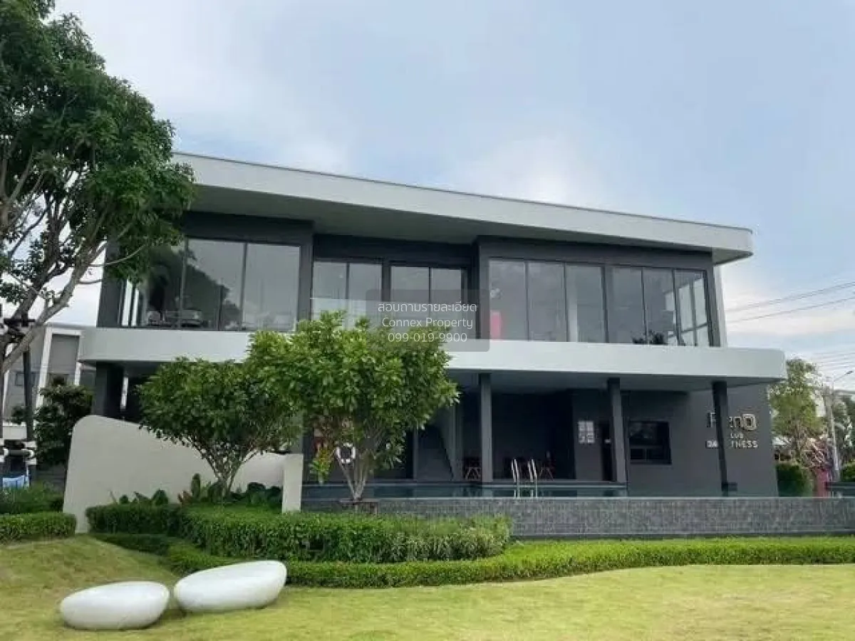 เช่าทาวน์เฮ้าส์/ทาวน์โฮม  พลีโน่ สุขุมวิท บางนา 3 บางแก้ว บางพลี 