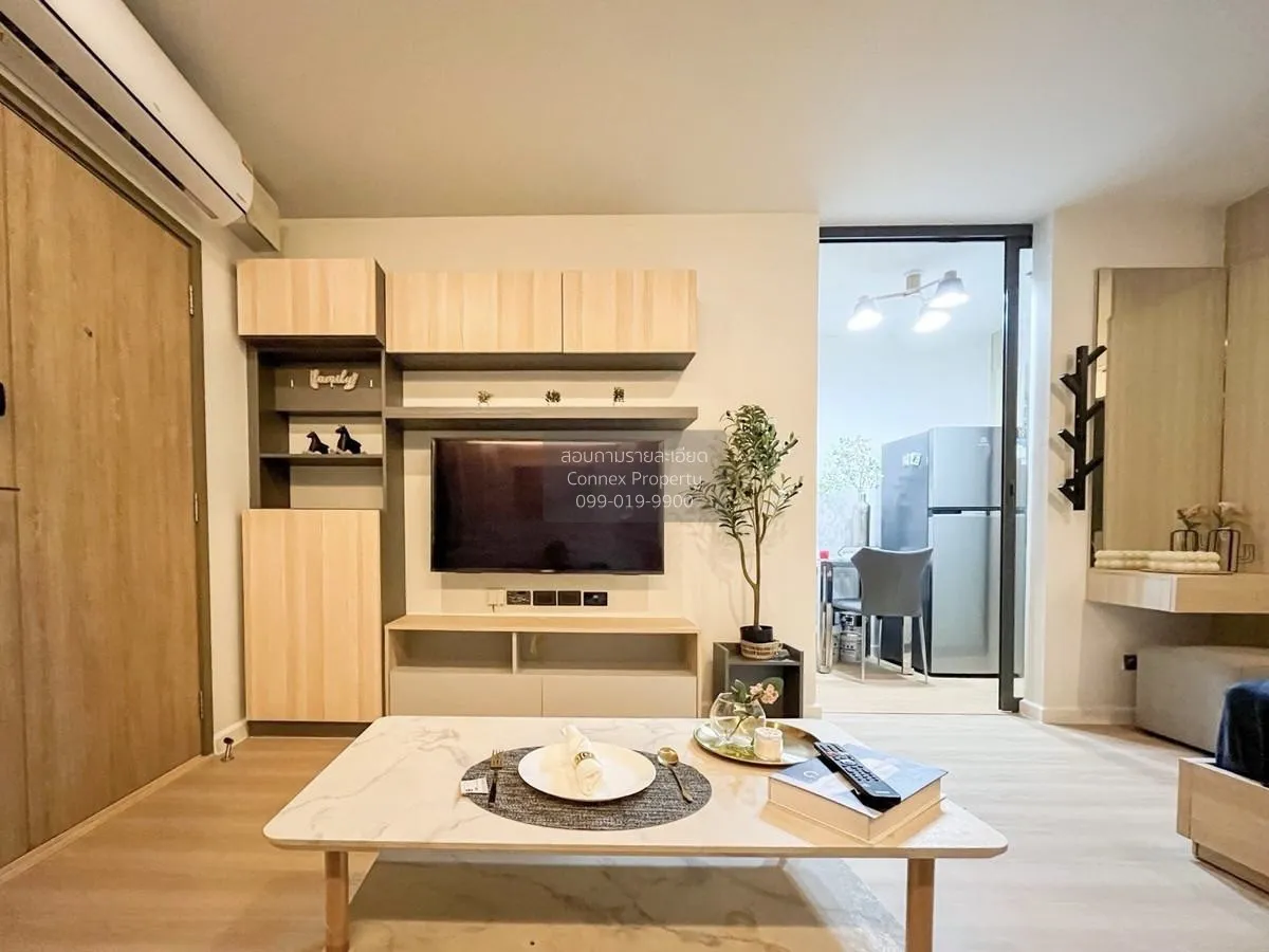 For Rent Condo , Ideo O2 , BTS-Bang Na , Bang Na , Bang Na , Bang 2