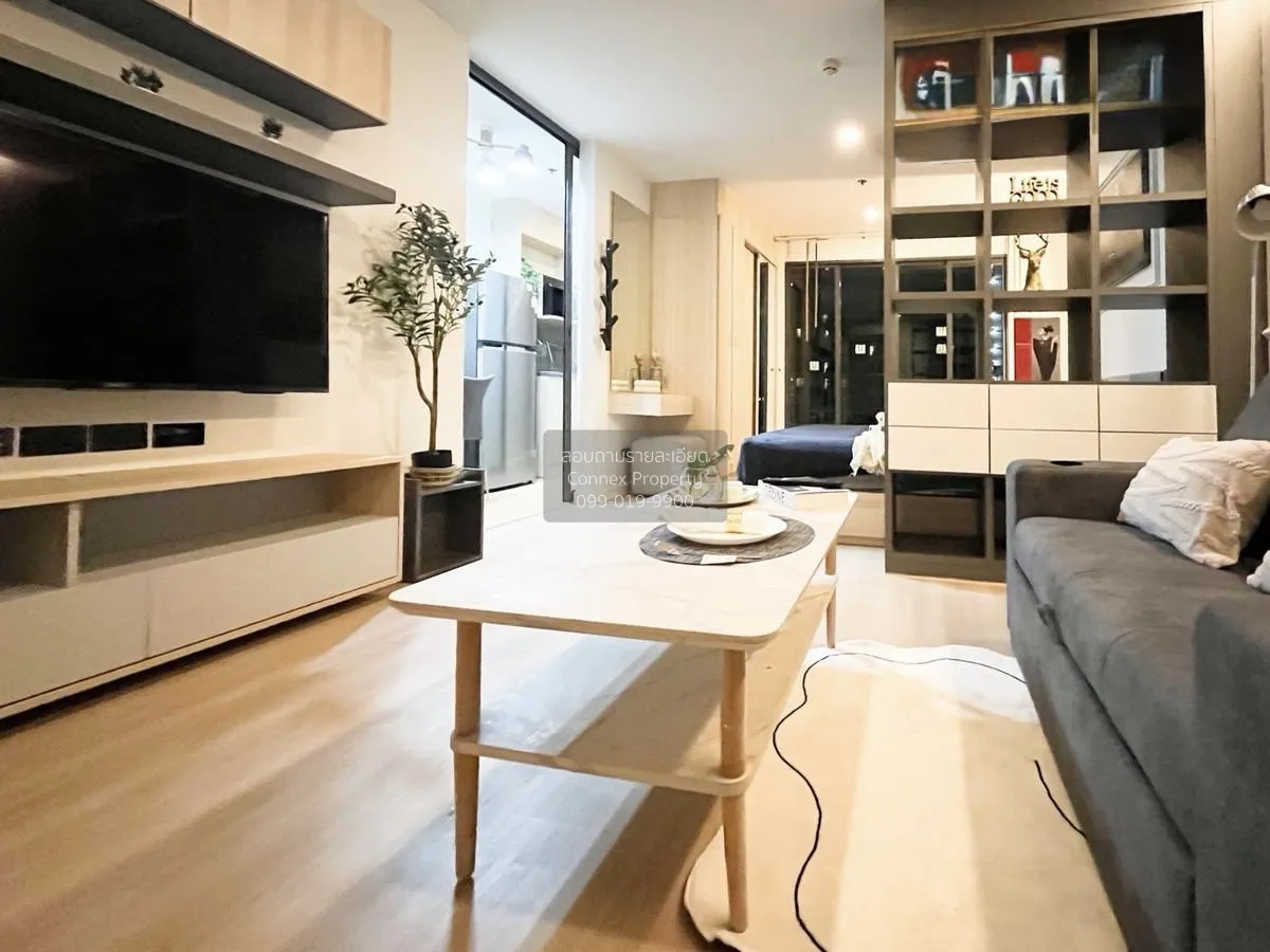 For Rent Condo , Ideo O2 , BTS-Bang Na , Bang Na , Bang Na , Bang 4