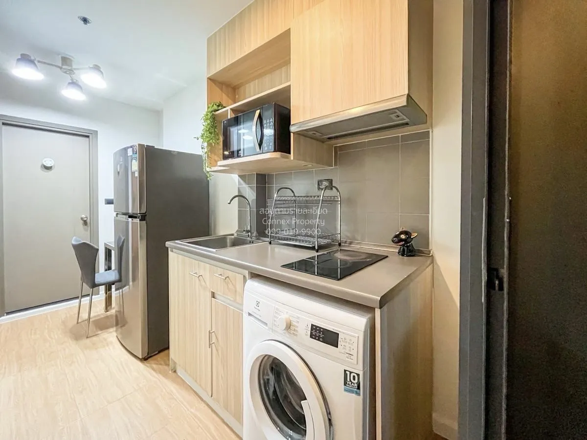 For Rent Condo , Ideo O2 , BTS-Bang Na , Bang Na , Bang Na , Bang