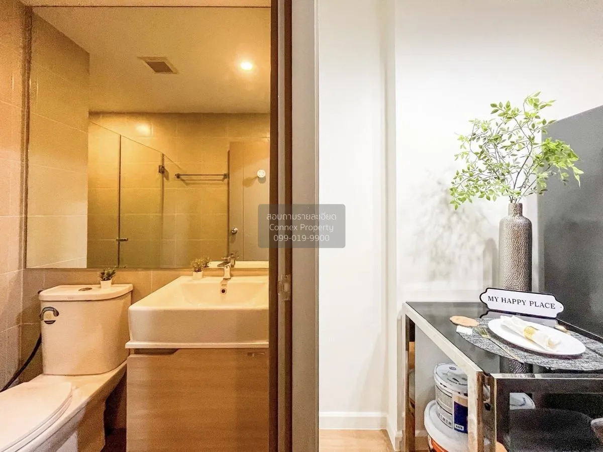 For Rent Condo , Ideo O2 , BTS-Bang Na , Bang Na , Bang Na , Bang