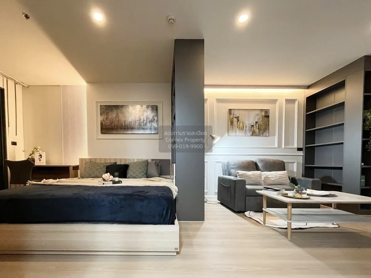 For Rent Condo , Ideo O2 , BTS-Bang Na , Bang Na , Bang Na , Bang