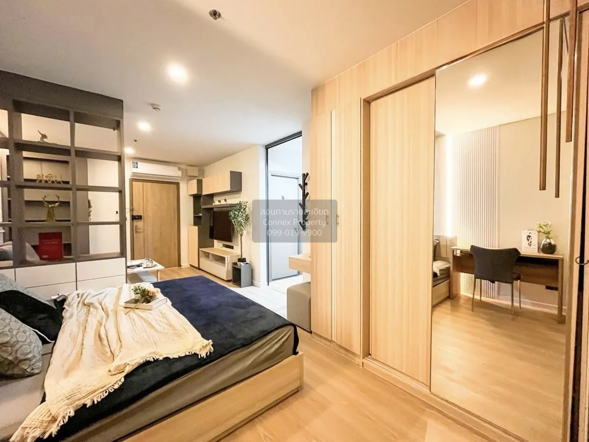 For Rent Condo , Ideo O2 , BTS-Bang Na , Bang Na , Bang Na , Bang