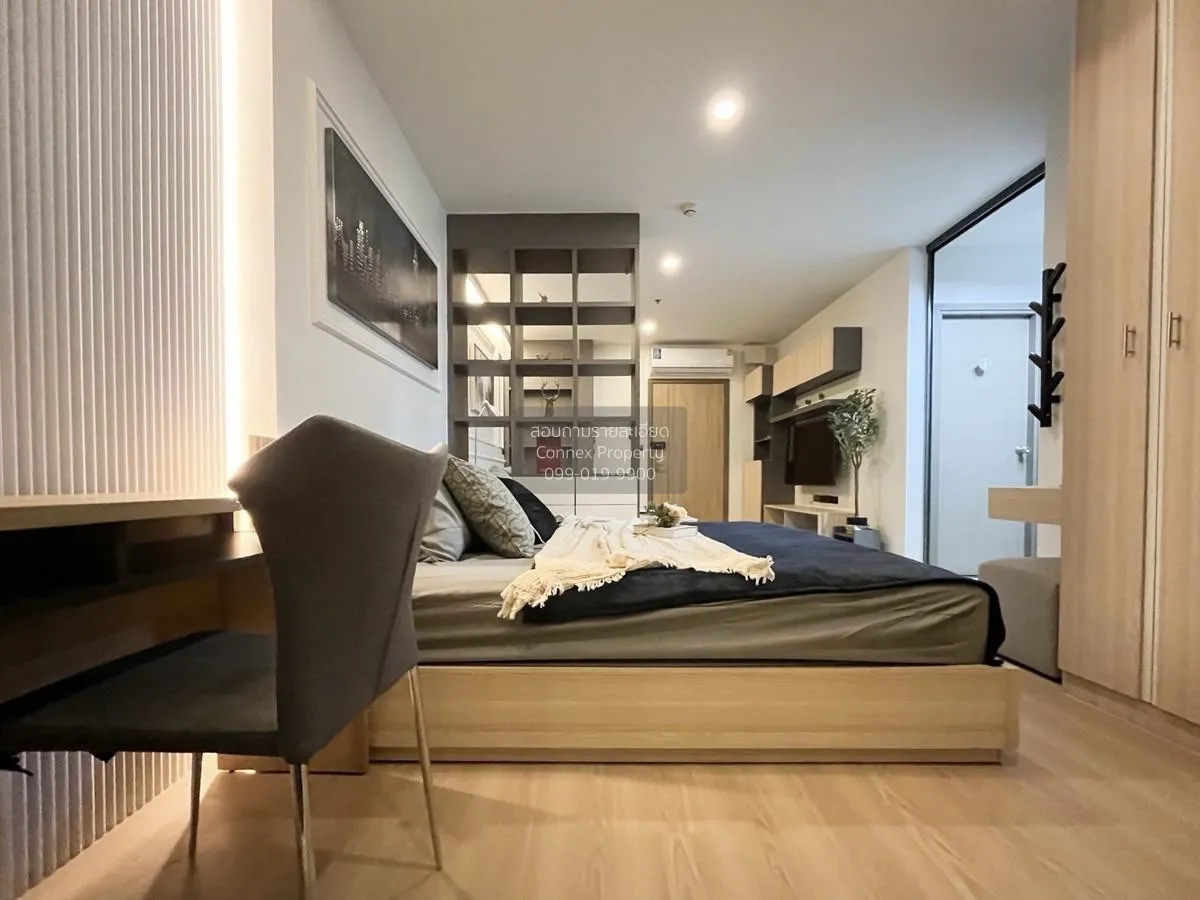 For Rent Condo , Ideo O2 , BTS-Bang Na , Bang Na , Bang Na , Bang