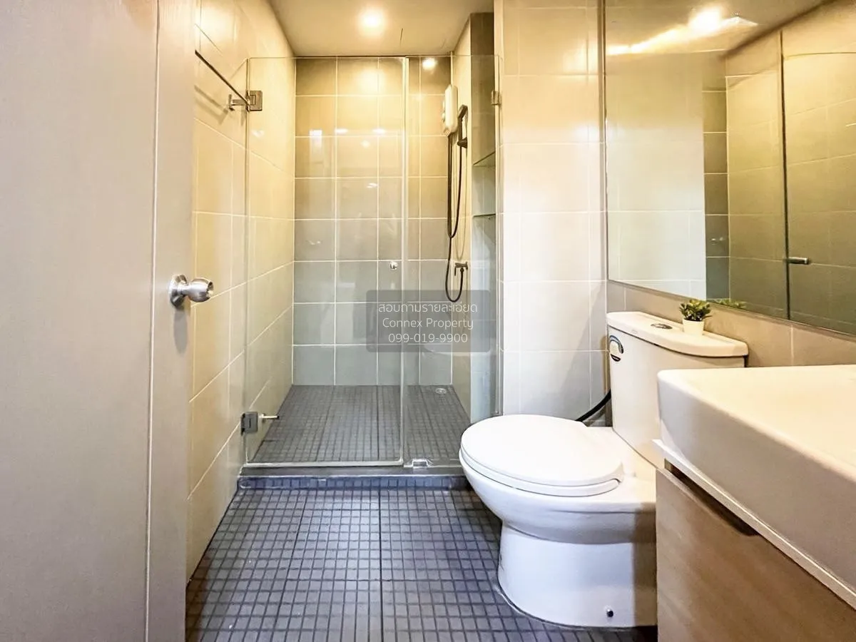 For Rent Condo , Ideo O2 , BTS-Bang Na , Bang Na , Bang Na , Bang