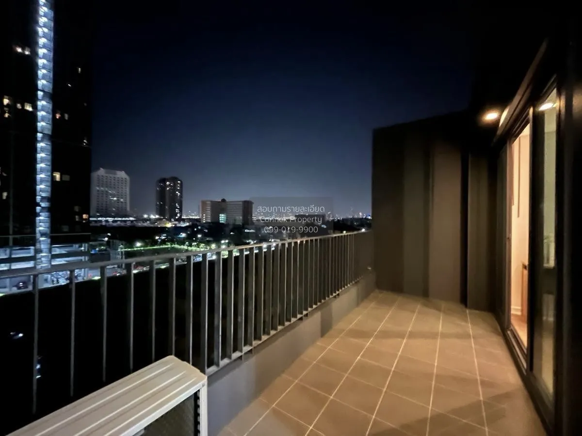 For Rent Condo , Ideo O2 , BTS-Bang Na , Bang Na , Bang Na , Bang