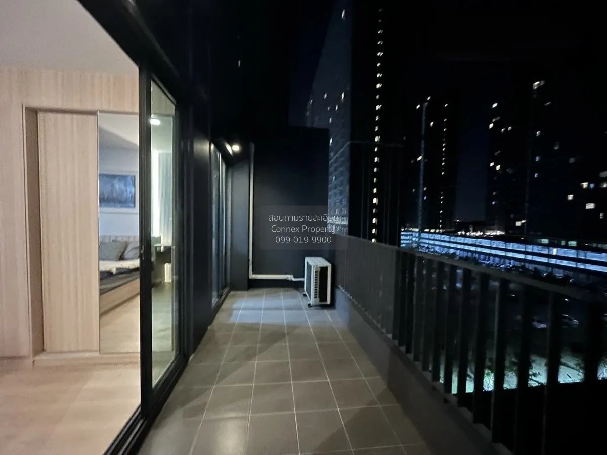 For Rent Condo , Ideo O2 , BTS-Bang Na , Bang Na , Bang Na , Bang