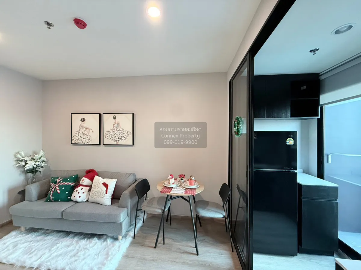 For Rent Condo , Nue District R9 , MRT-Phra Ram 9 , Huai Khwang , 2