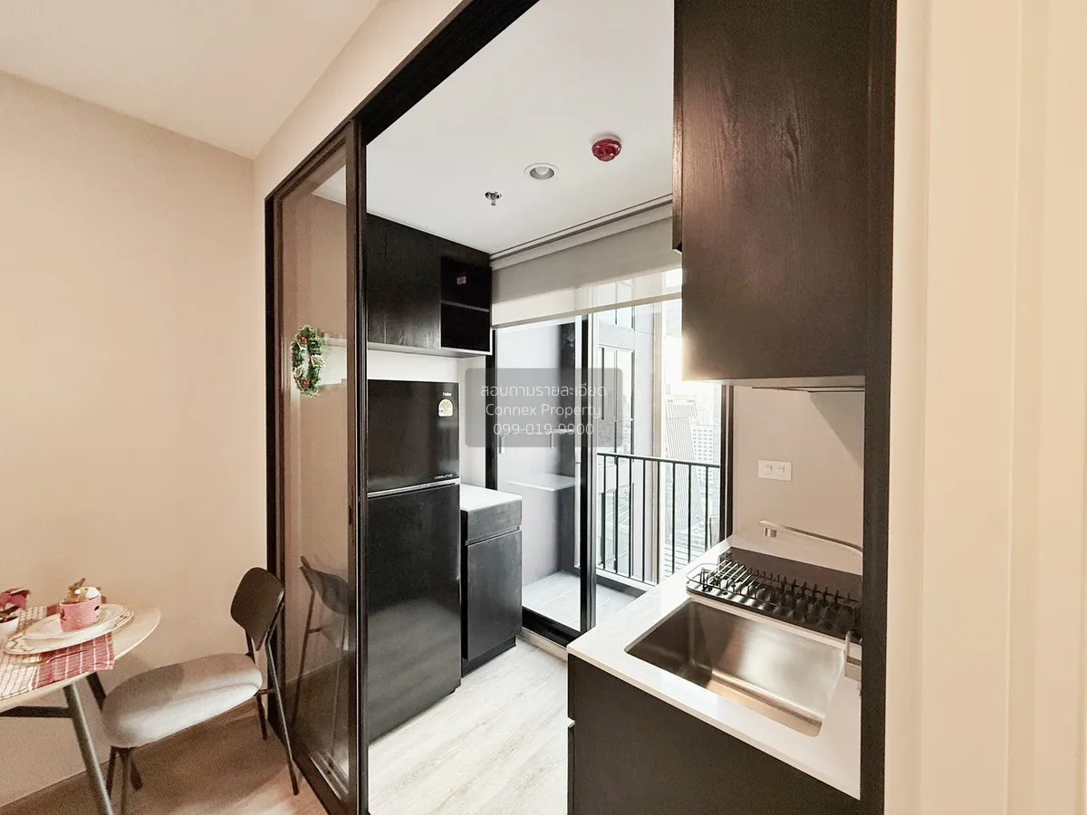 For Rent Condo , Nue District R9 , MRT-Phra Ram 9 , Huai Khwang , 4