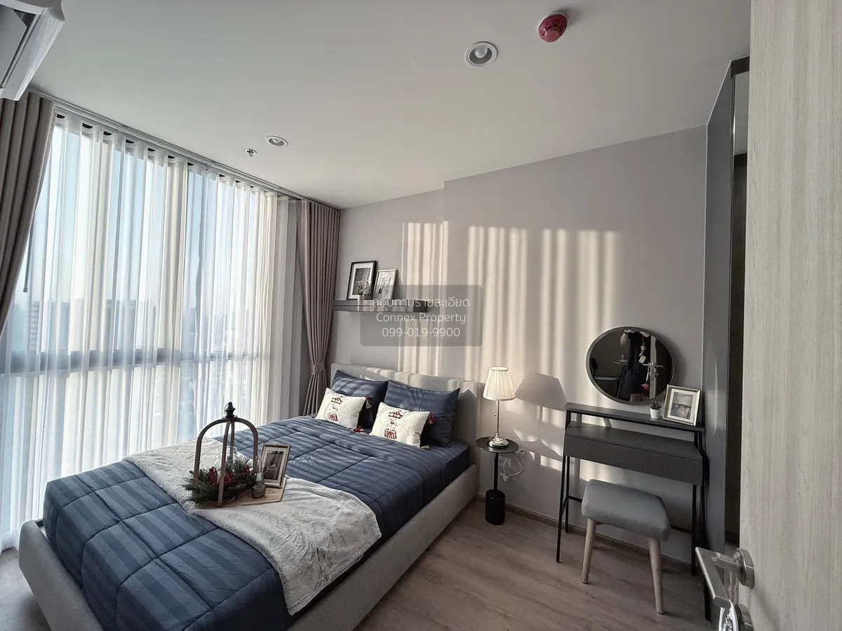 For Rent Condo , Nue District R9 , MRT-Phra Ram 9 , Huai Khwang ,