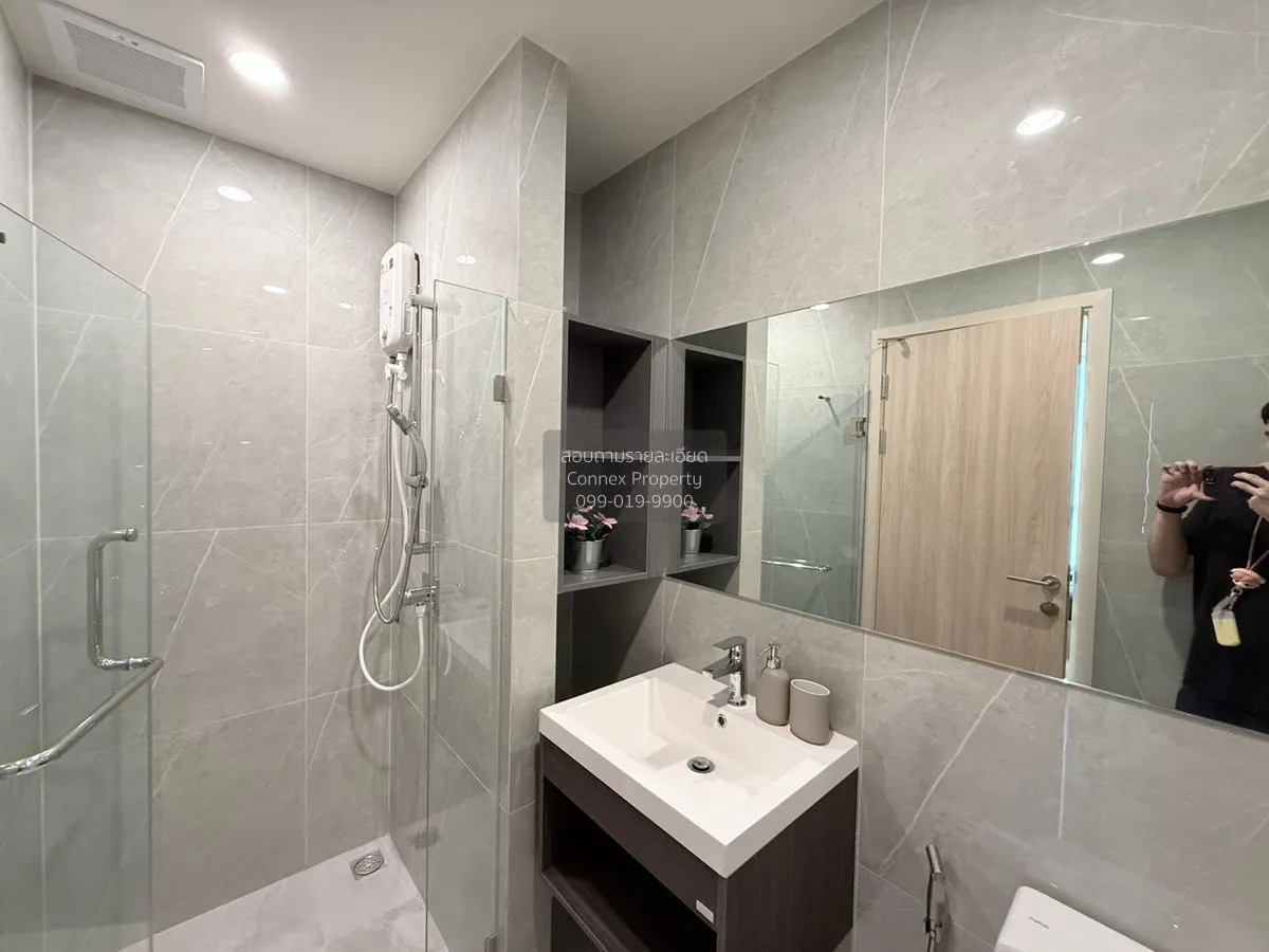 For Rent Condo , Nue District R9 , MRT-Phra Ram 9 , Huai Khwang ,