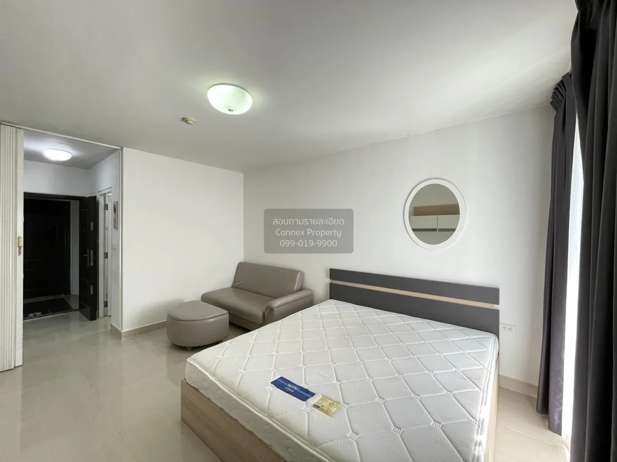 For Rent Condo , i-House Laguna Garden RCA , MRT-Phetchaburi , Ba 2