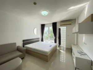 For Rent Condo , i-House Laguna Garden RCA , MRT-Phetchaburi , Bang Kapi , Huai Khwang , Bangkok , CX-139181