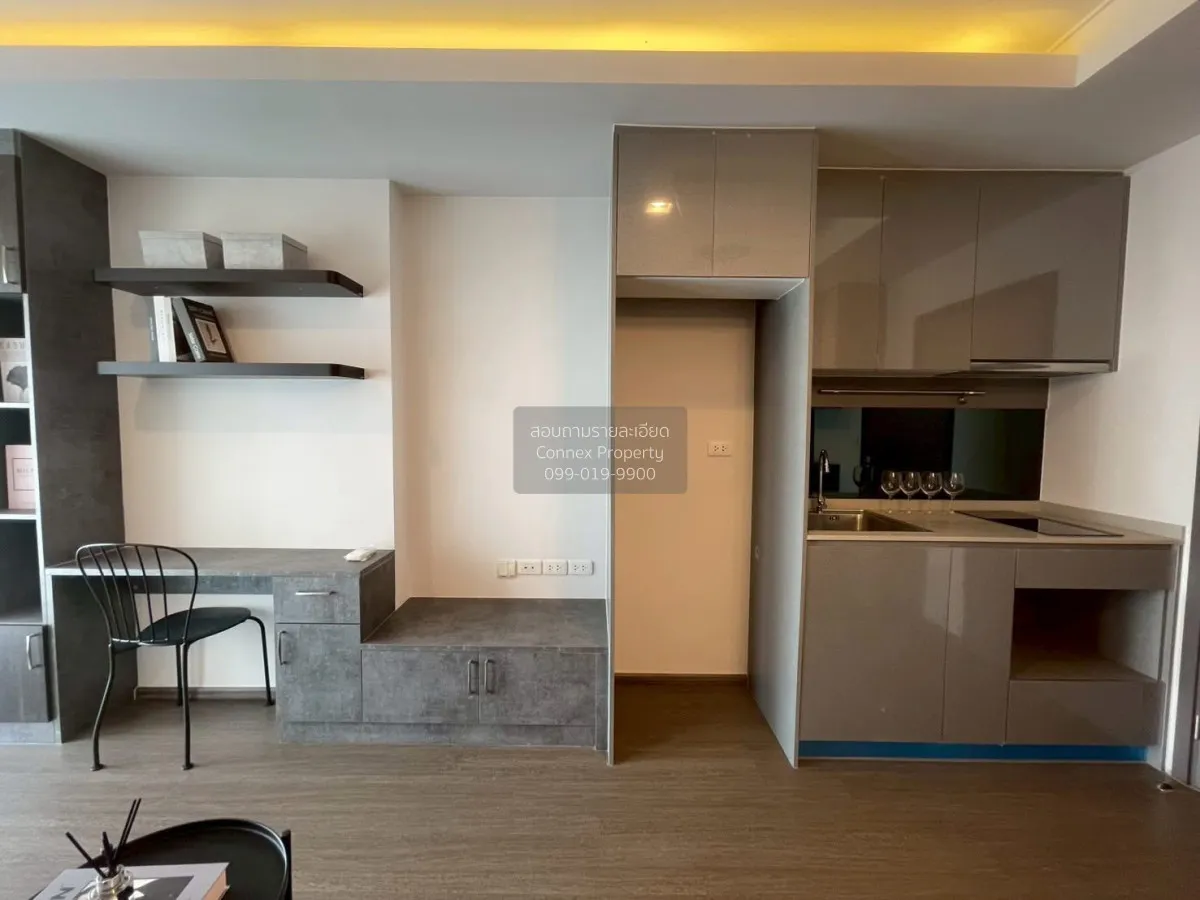 ขายคอนโด  ไอดีโอ สุขุมวิท 93 BTS-บางจาก พระโขนง เขต คลองเตย กรุงเ 3