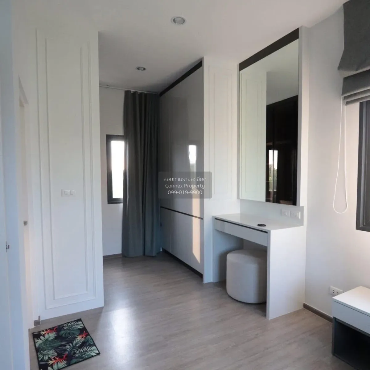 For Rent House , Grande Pleno Sukhumvit-Bangna , wide frontage , 