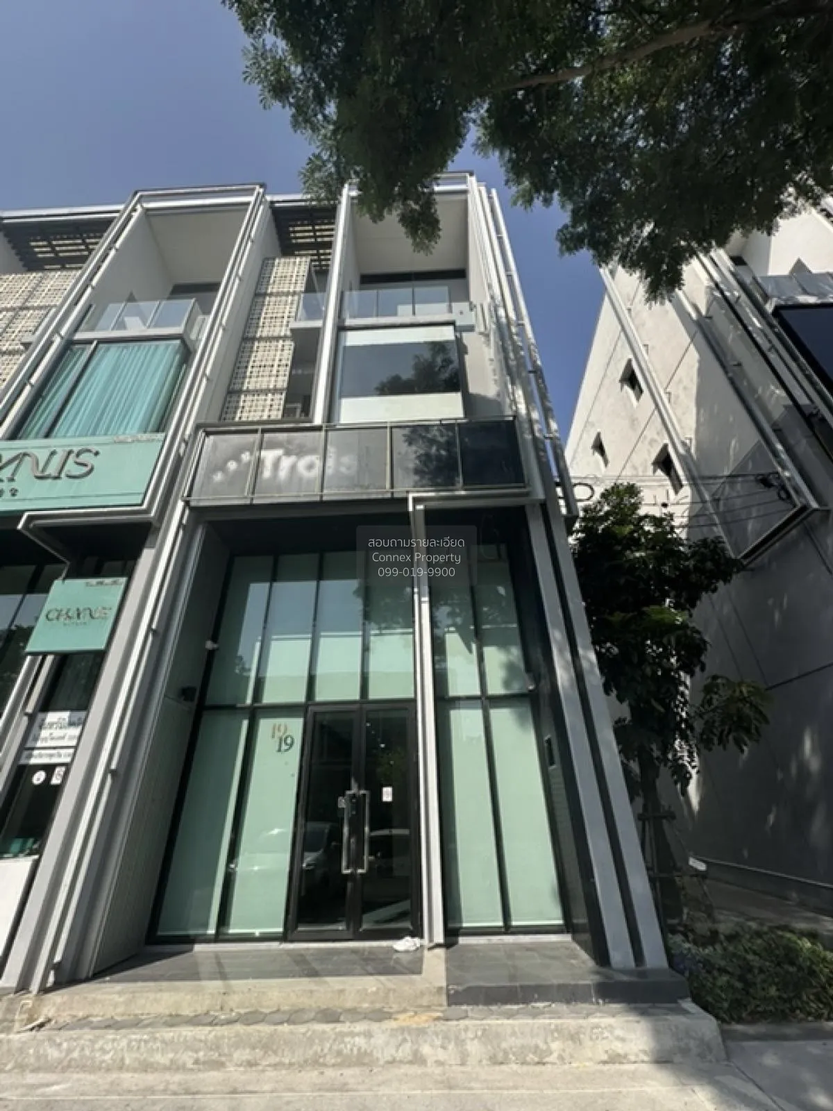 เช่าโฮมออฟฟิศ  คาสเคด บางนา บางแก้ว บางพลี กรุงเทพ CX-139186 1