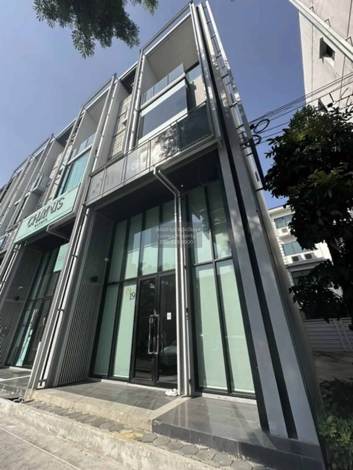 เช่าโฮมออฟฟิศ  คาสเคด บางนา บางแก้ว บางพลี กรุงเทพ CX-139186 2