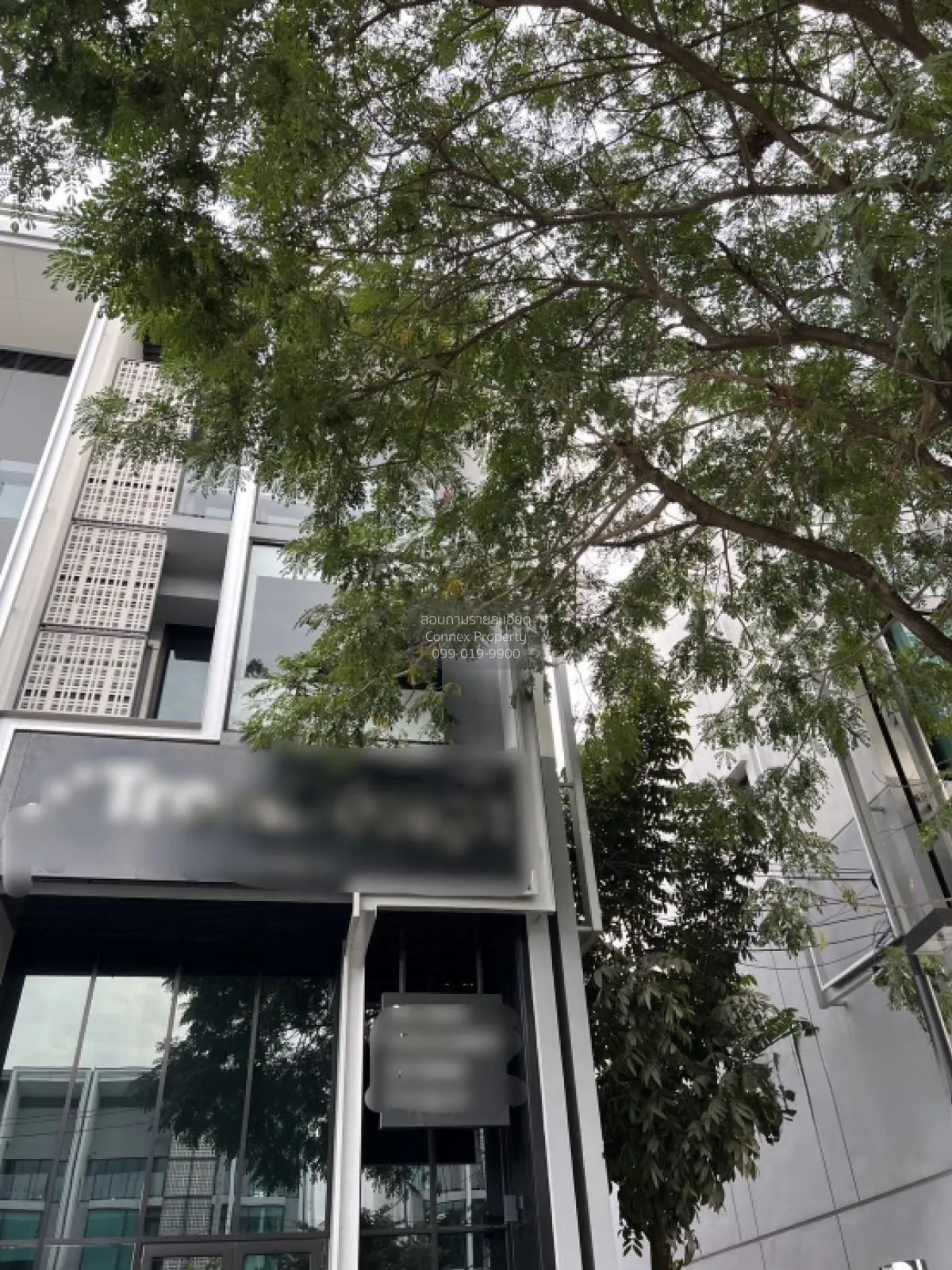 เช่าโฮมออฟฟิศ  คาสเคด บางนา บางแก้ว บางพลี กรุงเทพ CX-139186 3