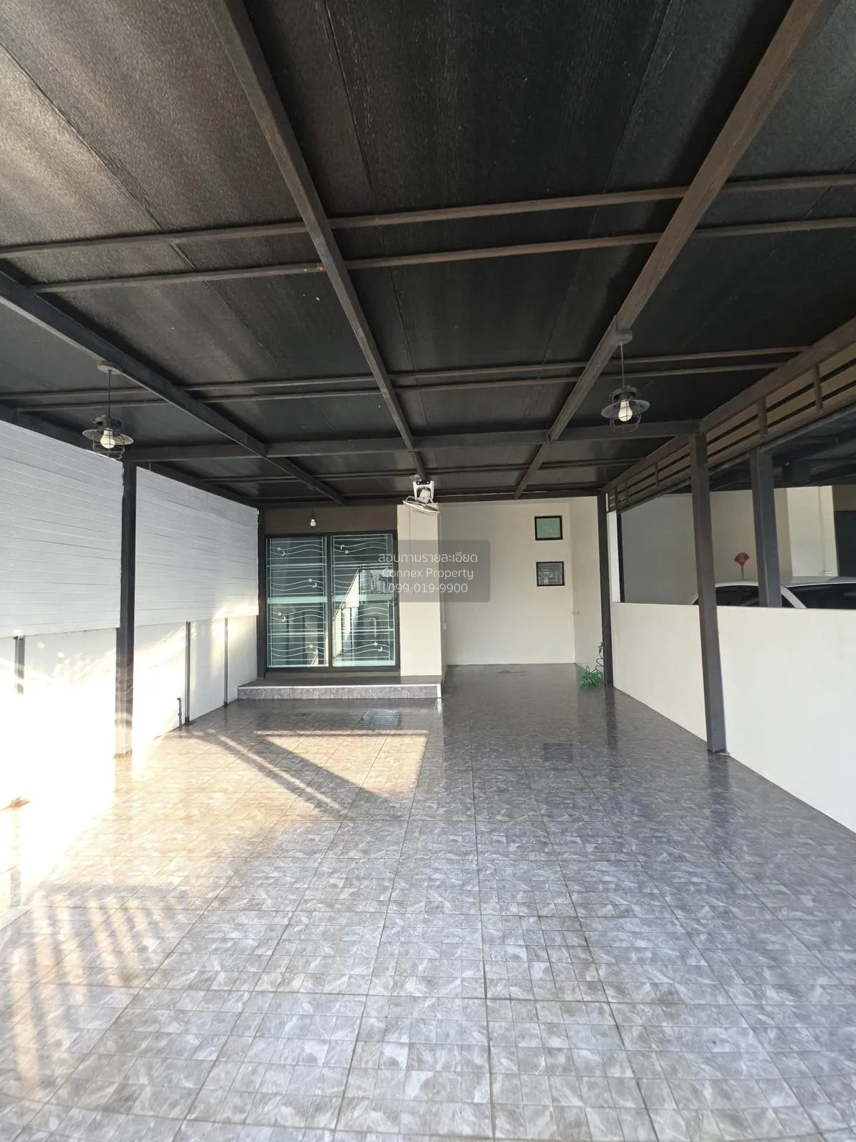 For Rent Townhouse/Townhome  , The Colors Bangna - Wongwaen 2 , B