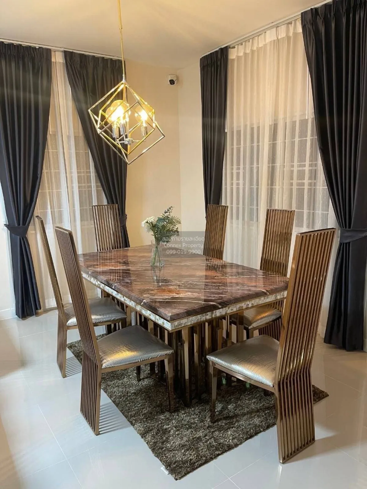 For Sale House , Lalin Town Lio BLISS Latkrabang-Suvarnabhumi , S 3