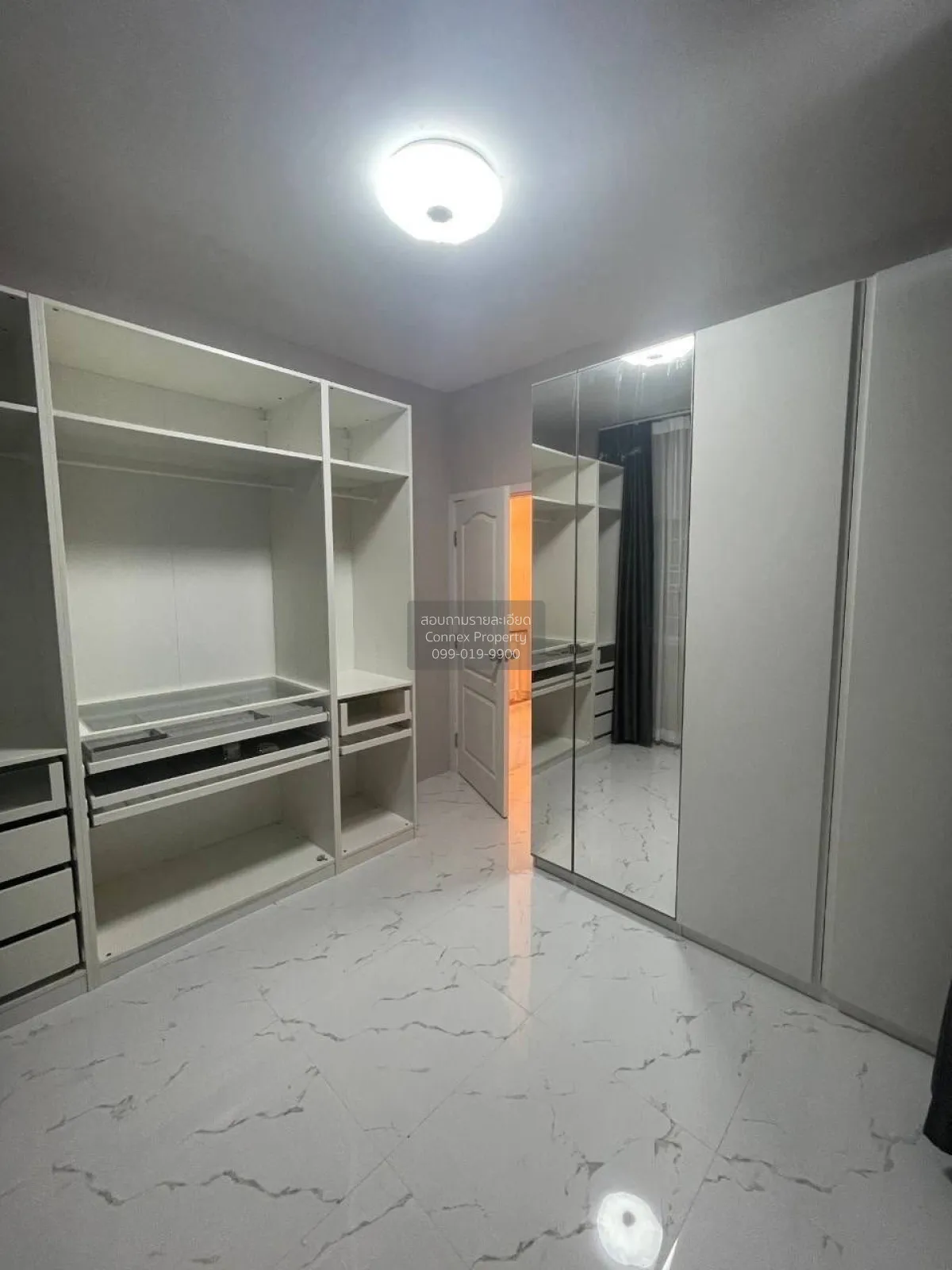 For Sale House , Lalin Town Lio BLISS Latkrabang-Suvarnabhumi , S 4