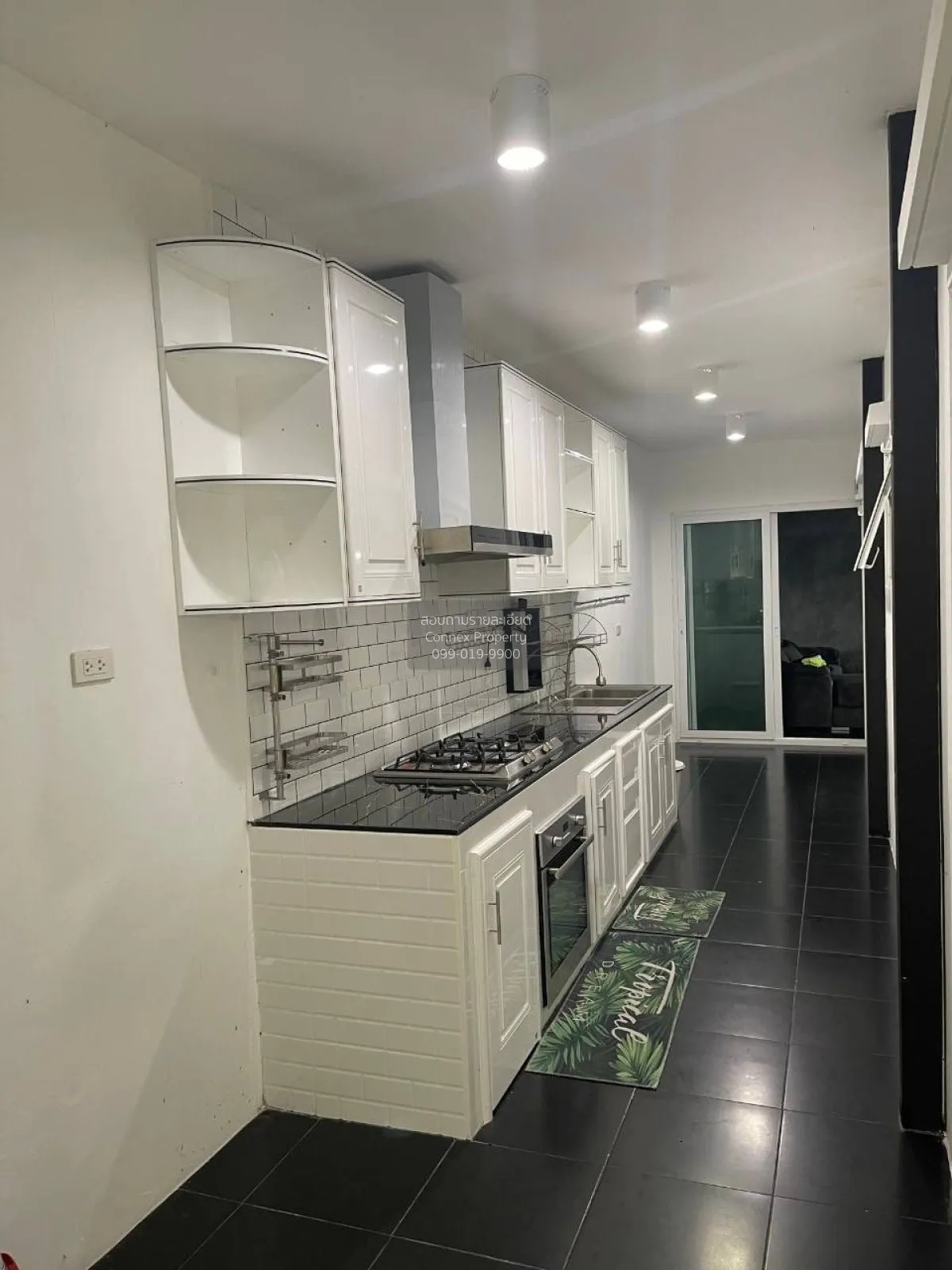 For Sale House , Lalin Town Lio BLISS Latkrabang-Suvarnabhumi , S