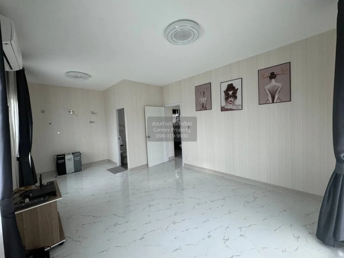 For Sale House , Lalin Town Lio BLISS Latkrabang-Suvarnabhumi , S