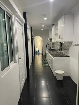 For Sale House , Lalin Town Lio BLISS Latkrabang-Suvarnabhumi , Sisa Chorakhe Noi , Bang Sao Thong , Samut Prakarn , CX-139190