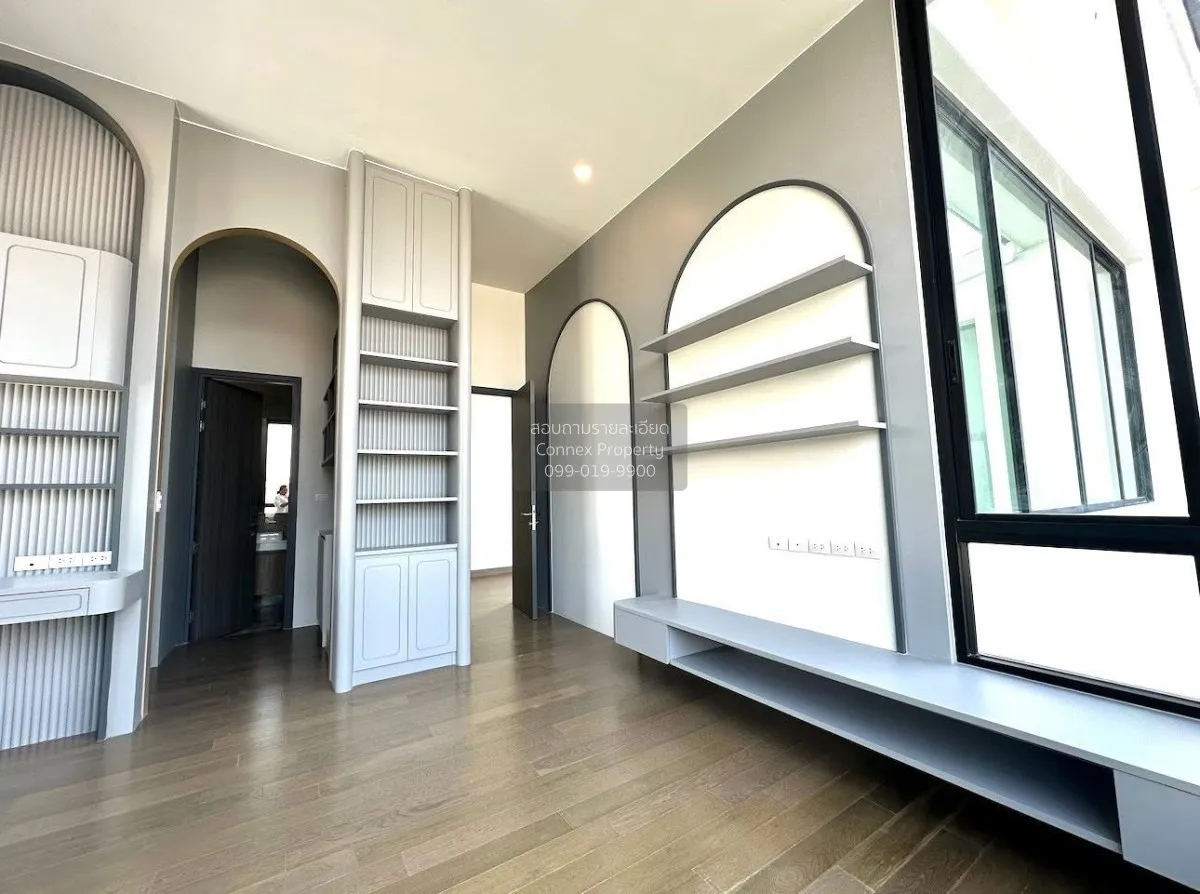 ขายบ้าน  เดอะ มาสเตอร์ เอกมัย - รามอินทรา วิวสวย หน้ากว้าง ท่าแร้