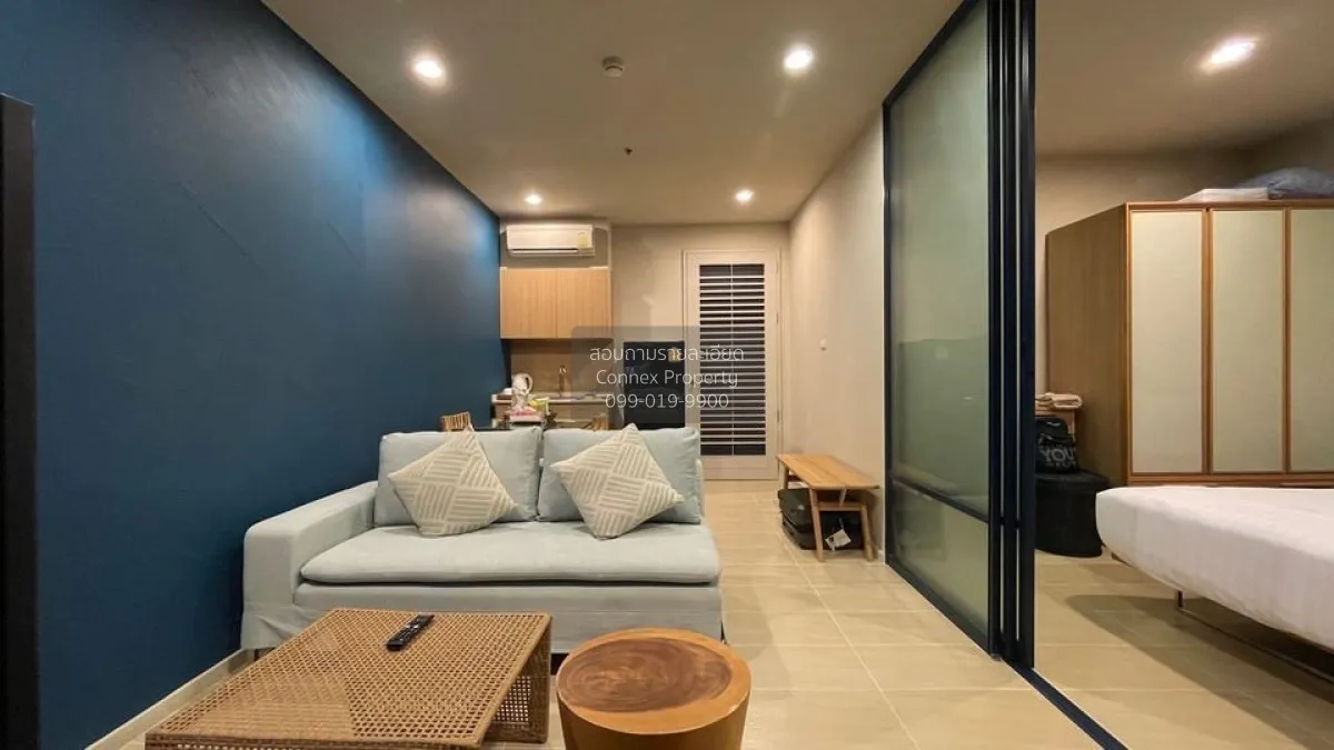 For Sale Condo , Baan Thew Talay Blue Sapphire , Cha-Am , Cha-am  1