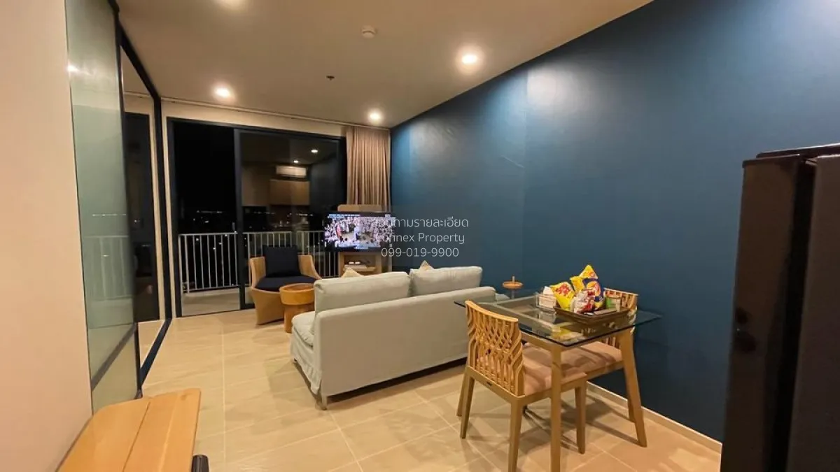 For Sale Condo , Baan Thew Talay Blue Sapphire , Cha-Am , Cha-am  2