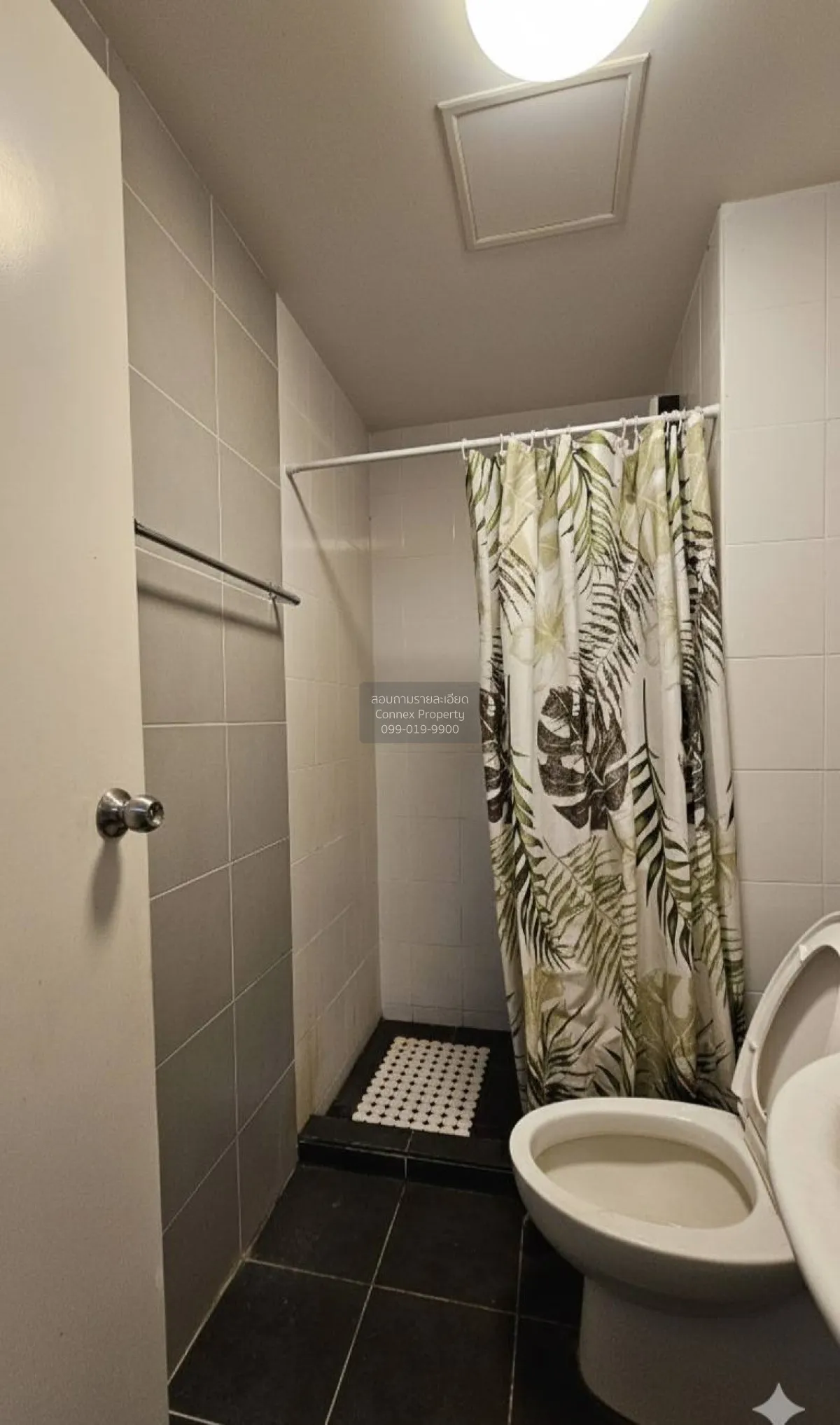 เช่าคอนโด  ดีคอนโด รามอินทรา ท่าแร้ง เขต บางเขน กรุงเทพ CX-139197