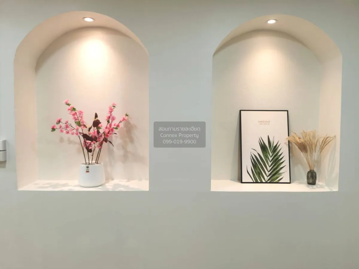 For Sale Townhouse/Townhome  , Rungrueng House , BTS-Saphan Mai , 4