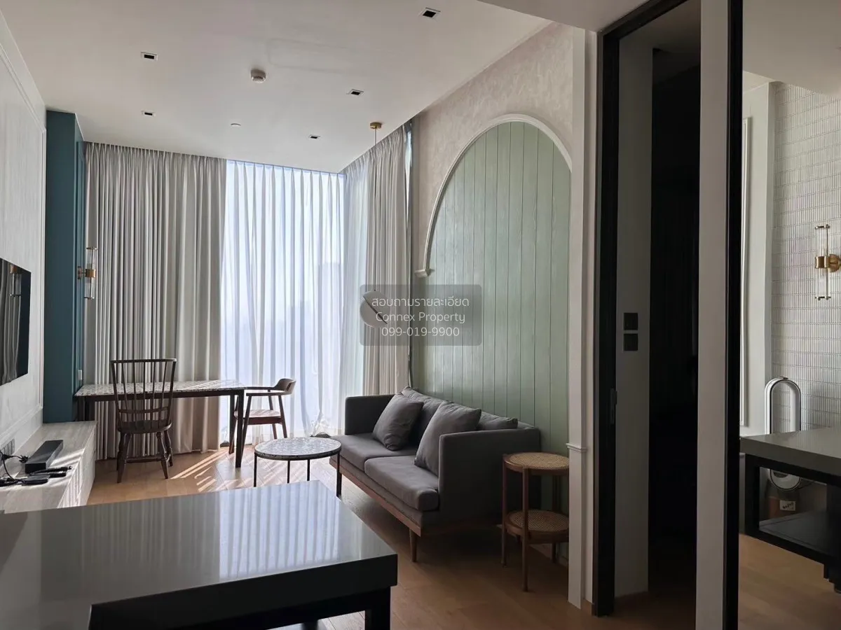 For Sale Condo , 28 Chidlom , BTS-Chit Lom , Lumpini , Pathum Wan 1